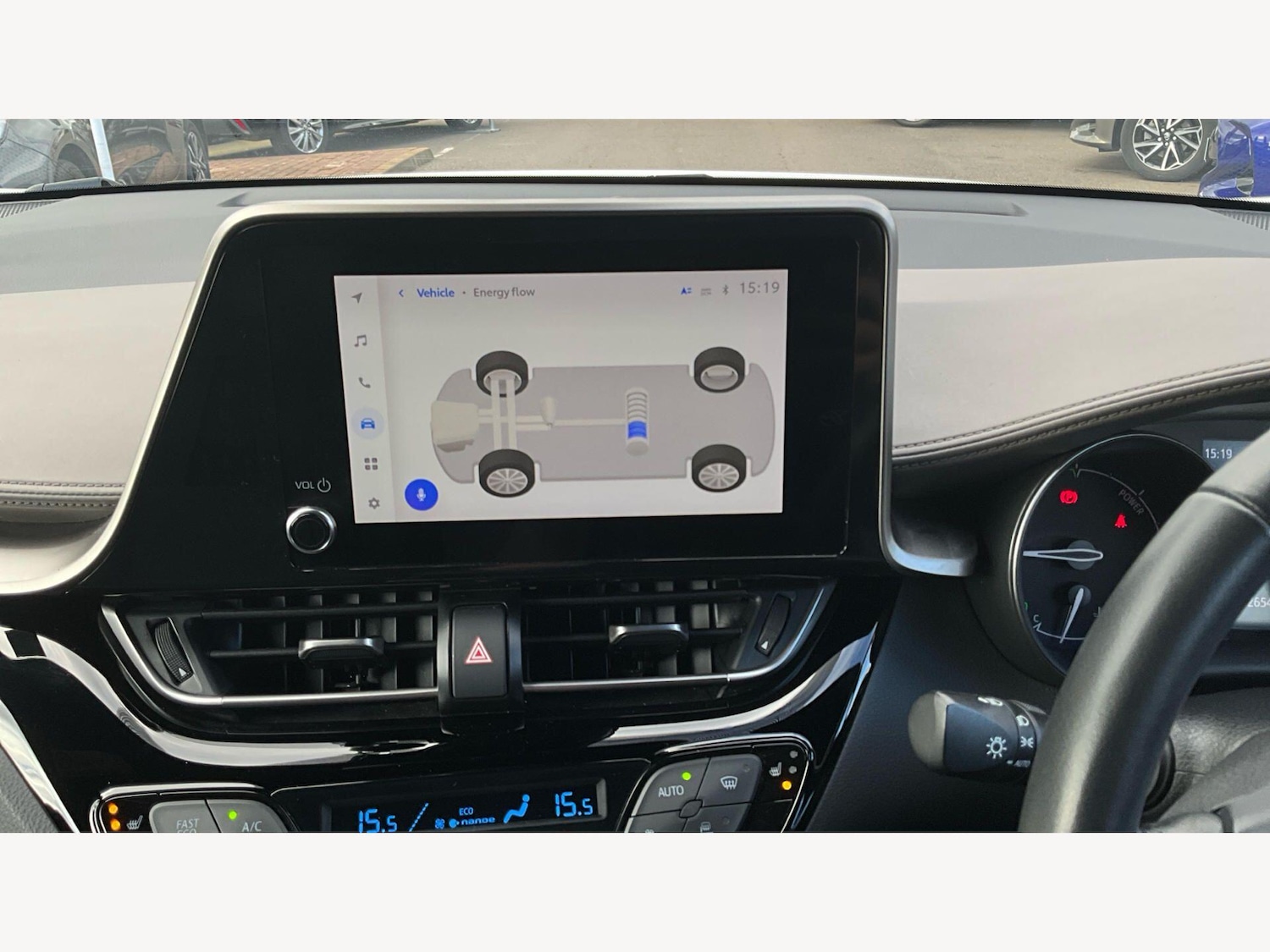 Used Toyota C-HR 2022 for sale - 78147970: Photo 30