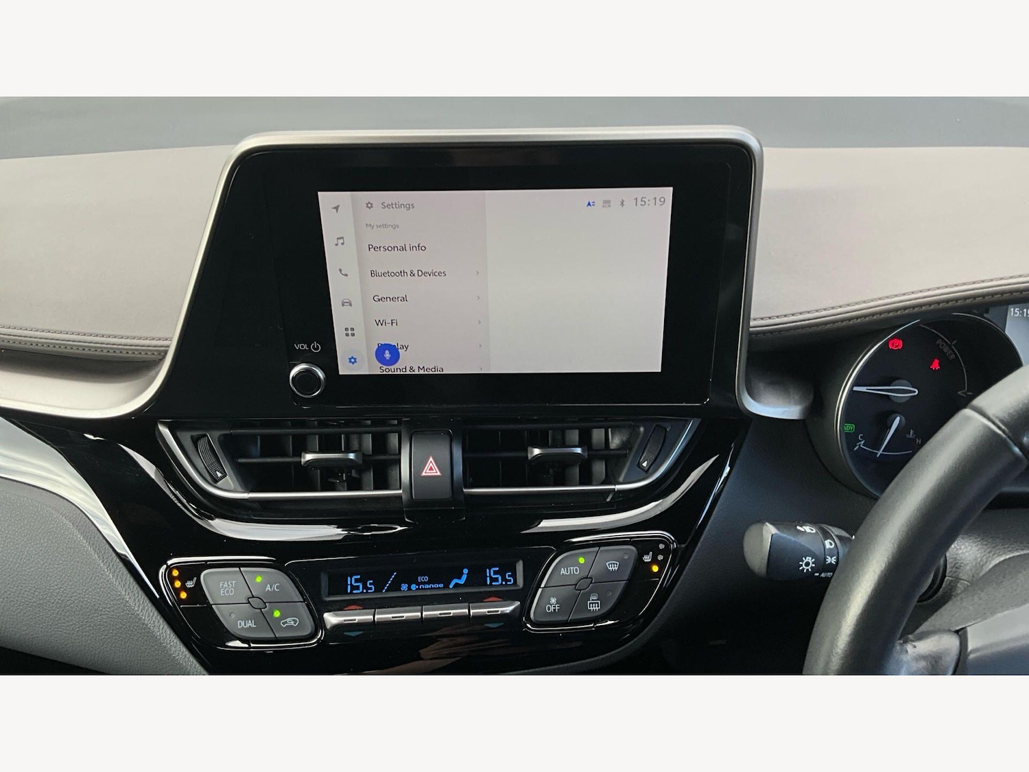 Used Toyota C-HR 2022 for sale - 78147970: Photo 31