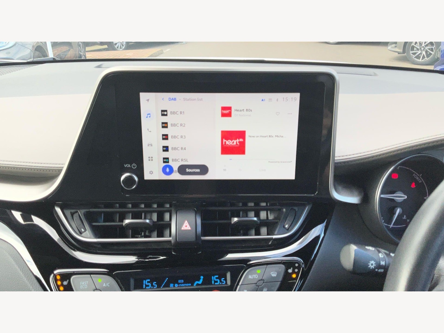 Used Toyota C-HR 2022 for sale - 78147970: Photo 32