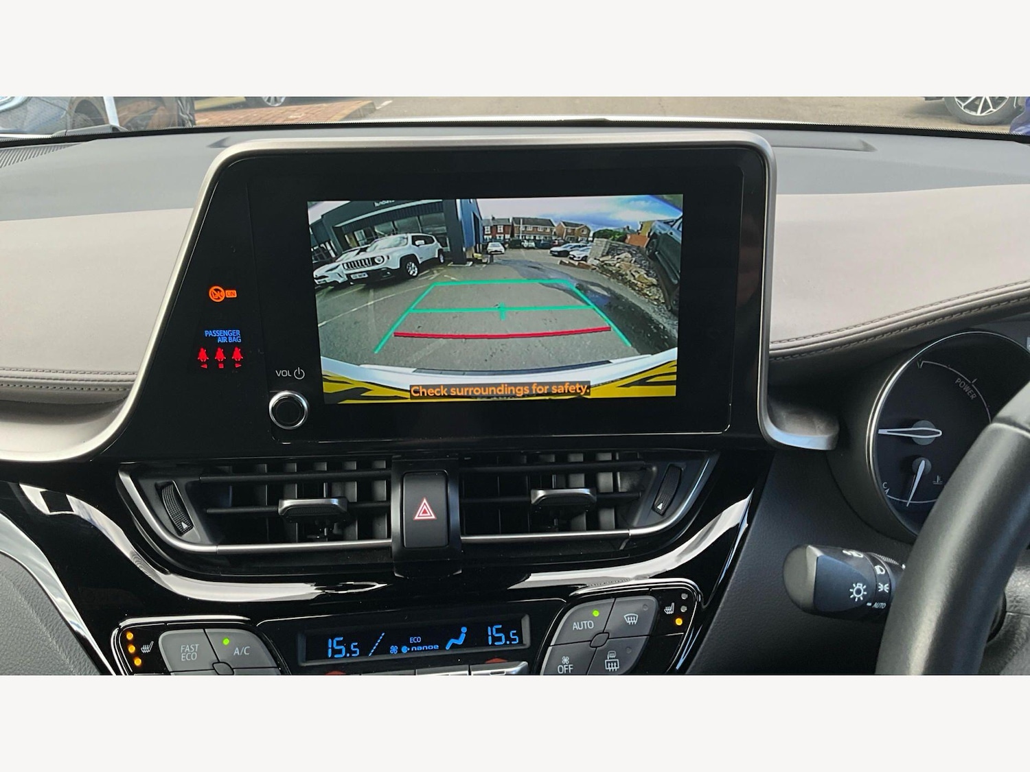 Used Toyota C-HR 2022 for sale - 78147970: Photo 33