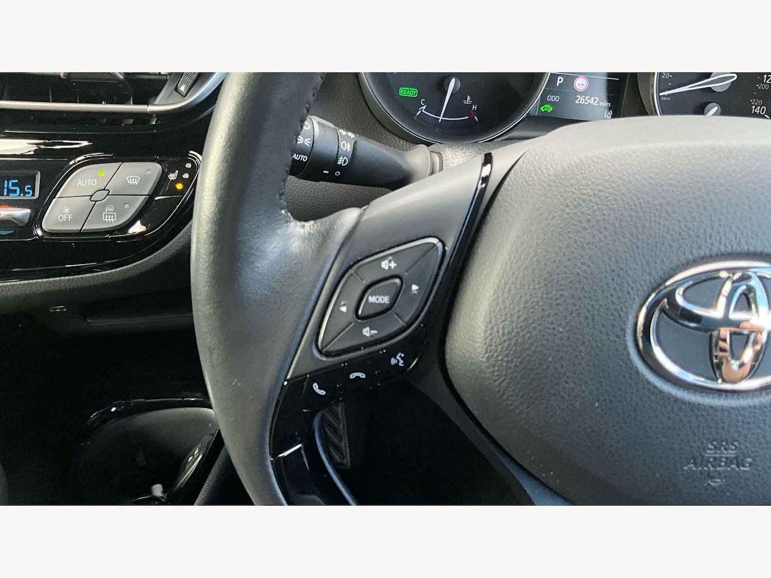 Used Toyota C-HR 2022 for sale - 78147970: Photo 43