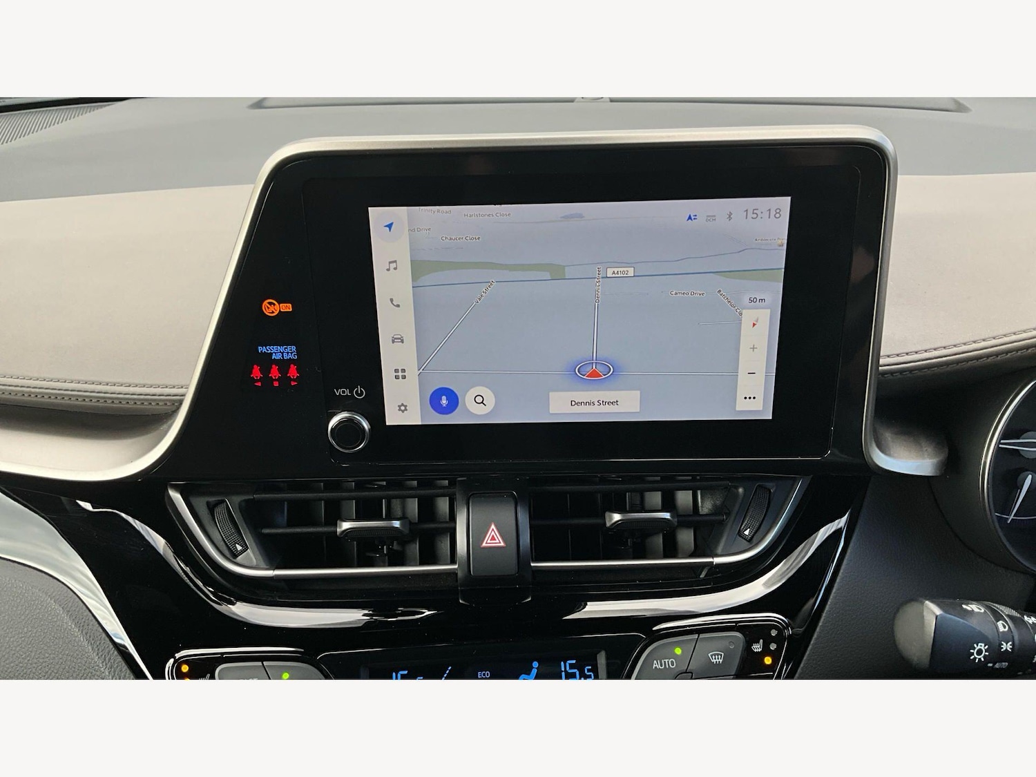 Used Toyota C-HR 2022 for sale - 78147970: Photo 9