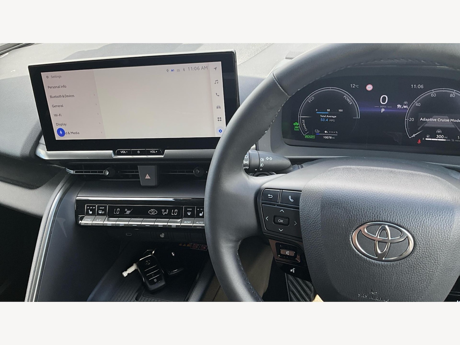 Used Toyota C-HR 2024 for sale - 76632634: Photo 10