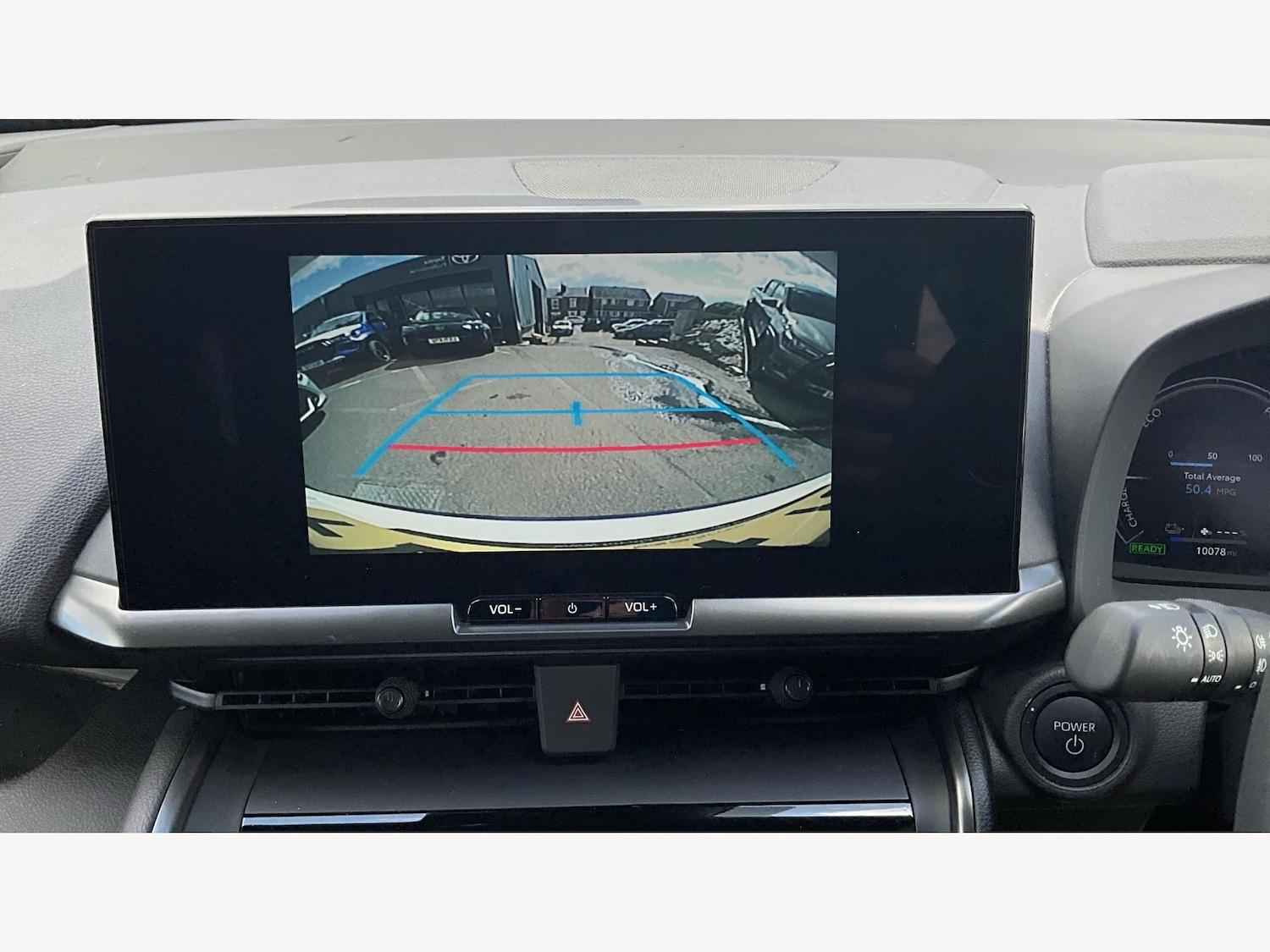 Used Toyota C-HR 2024 for sale - 76632634: Photo 31