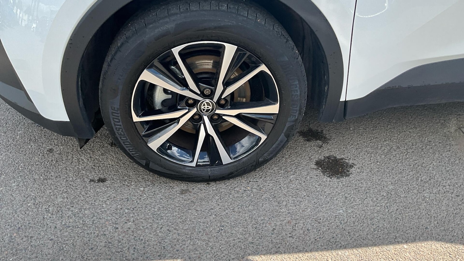 Used Toyota C-HR 2024 for sale - 76632634: Photo 34