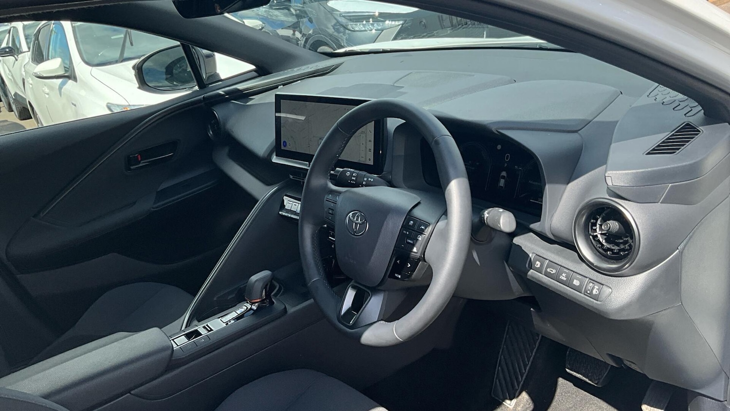 Used Toyota C-HR 2024 for sale - 76632634: Photo 43