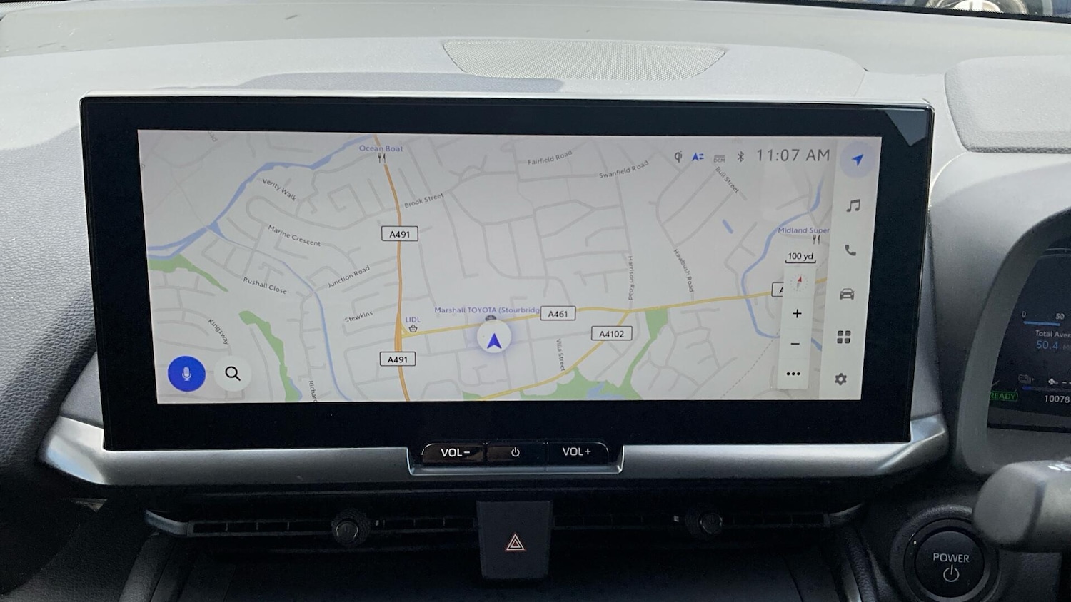 Used Toyota C-HR 2024 for sale - 76632634: Photo 45