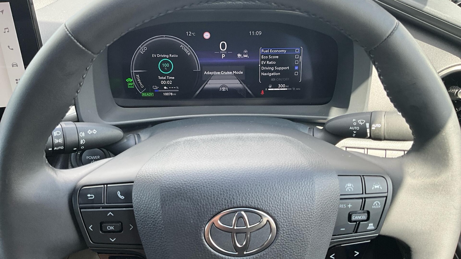 Used Toyota C-HR 2024 for sale - 76632634: Photo 63