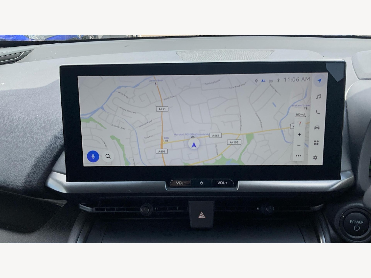 Used Toyota C-HR 2024 for sale - 76632634: Photo 9