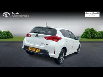 Used Toyota Auris 2014 for sale - 74990440: Photo