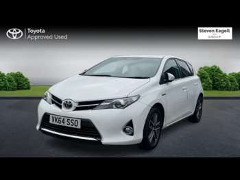 Used Toyota Auris 2014 for sale - 74990440: Photo