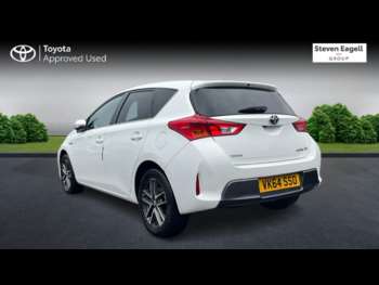 Used Toyota Auris 2014 for sale - 74990440: Photo
