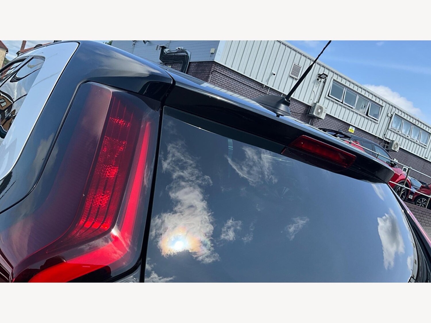 Vehicle 28