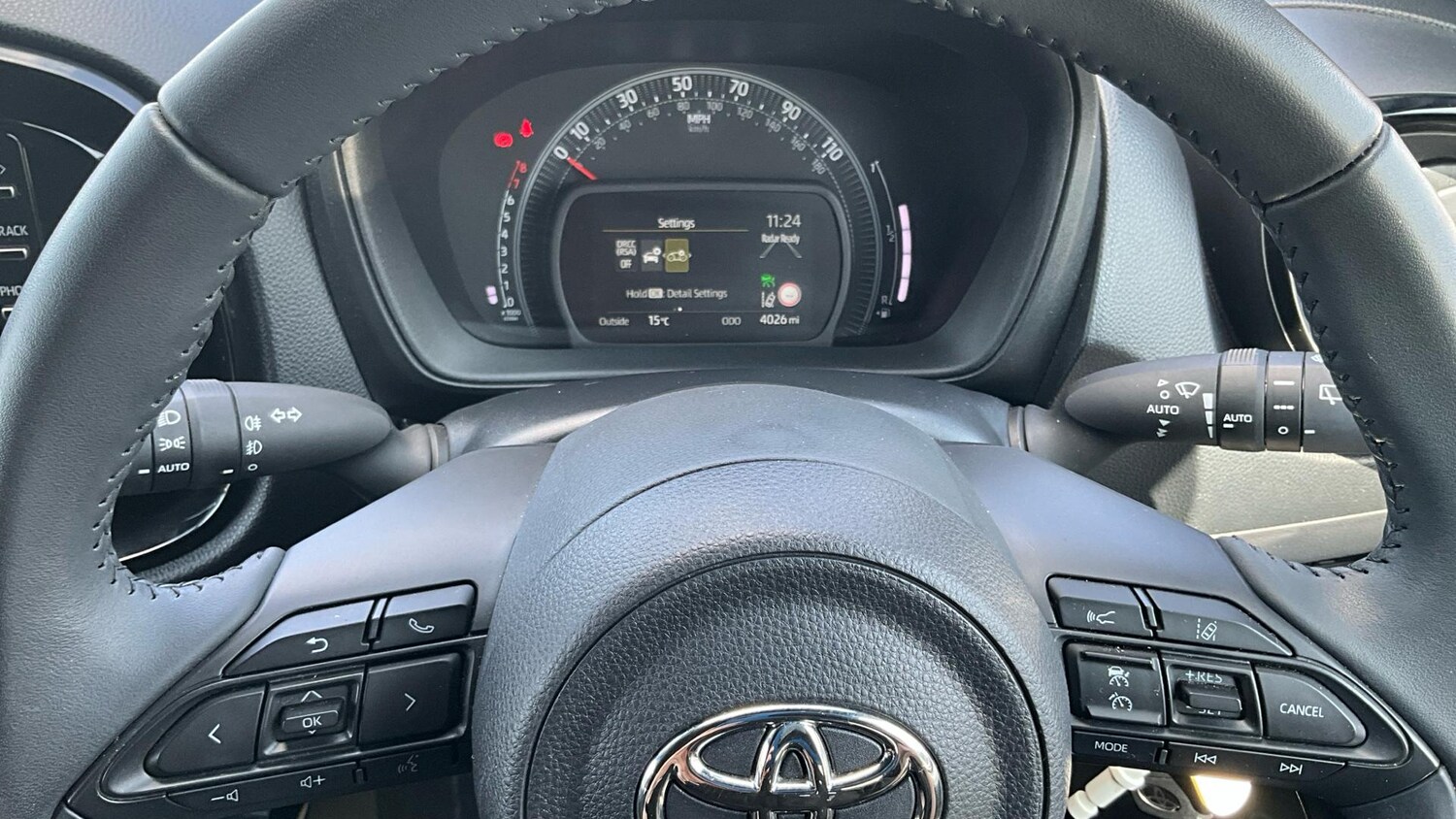 Vehicle 56