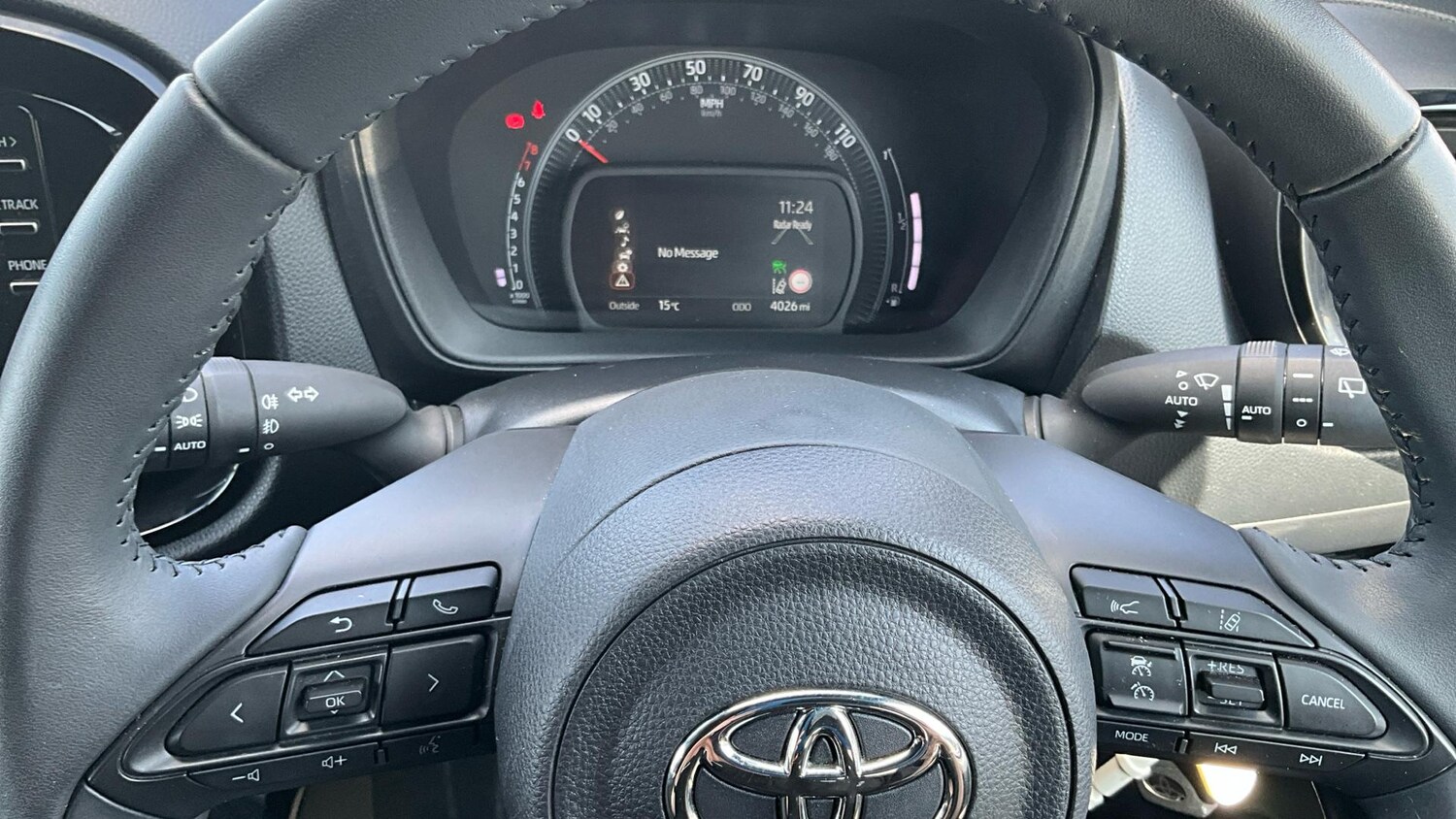 Vehicle 57