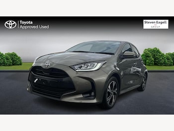 Used Toyota Yaris 2024 for sale - 76408602: Photo