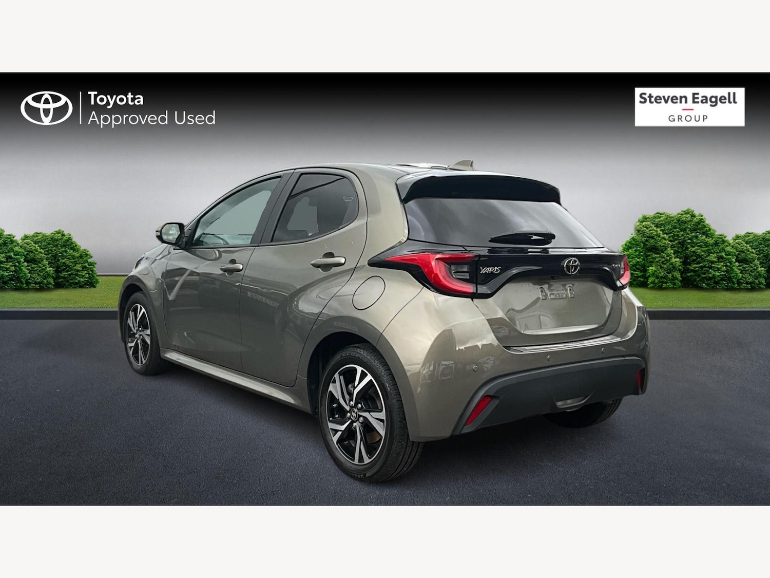 Used Toyota Yaris 2024 for sale - 76408602: Photo 6