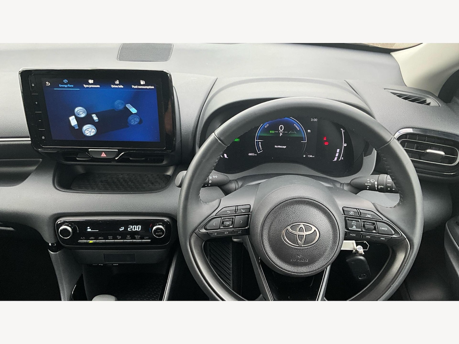 Used Toyota Yaris 2024 for sale - 76408602: Photo 7