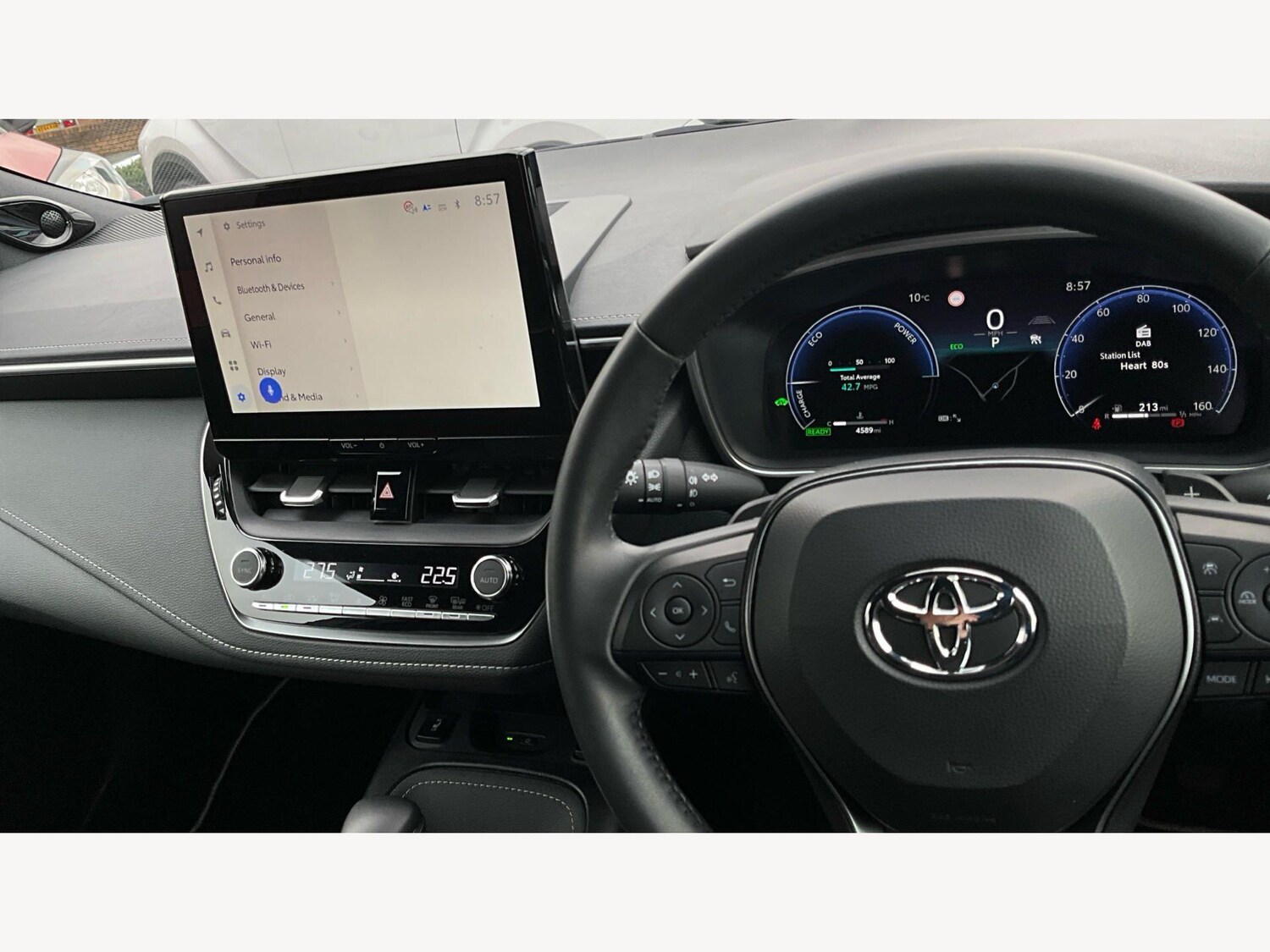 Used Toyota Corolla 2025 for sale - 77783757: Photo 10