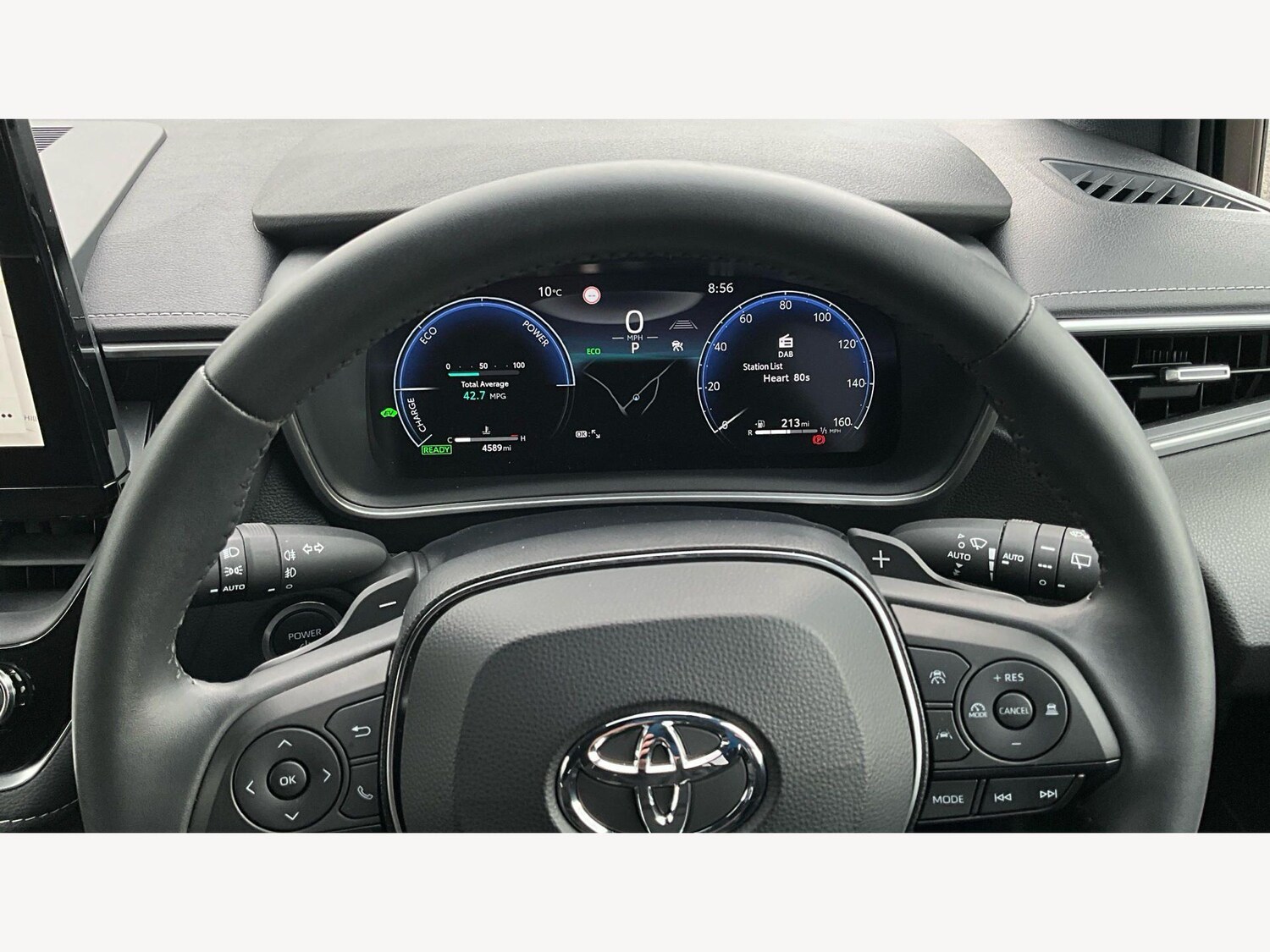 Used Toyota Corolla 2025 for sale - 77783757: Photo 11