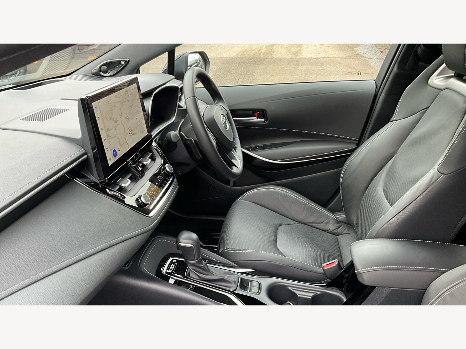 Used Toyota Corolla 2025 for sale - 77783757: Photo 12