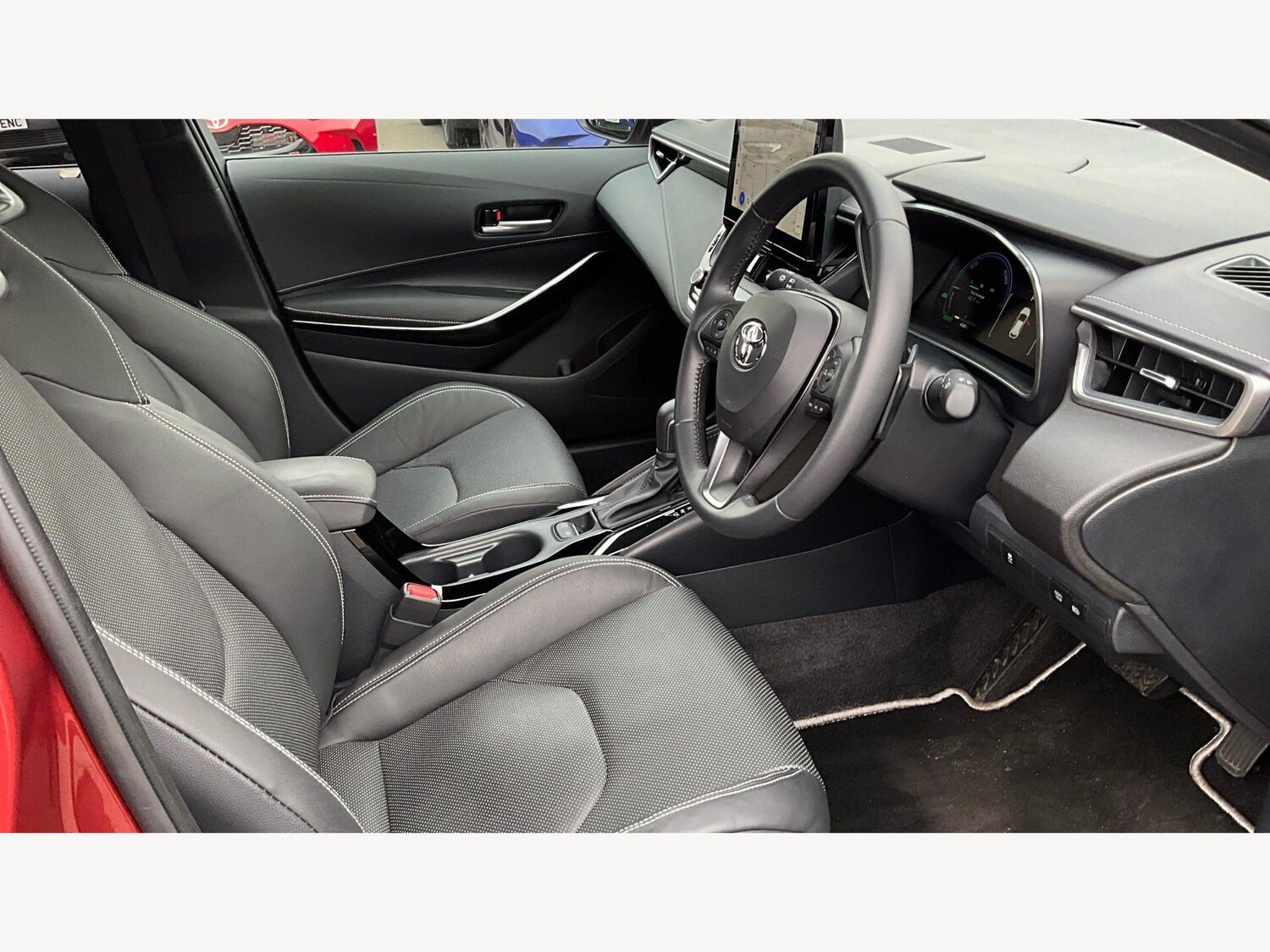 Used Toyota Corolla 2025 for sale - 77783757: Photo 13