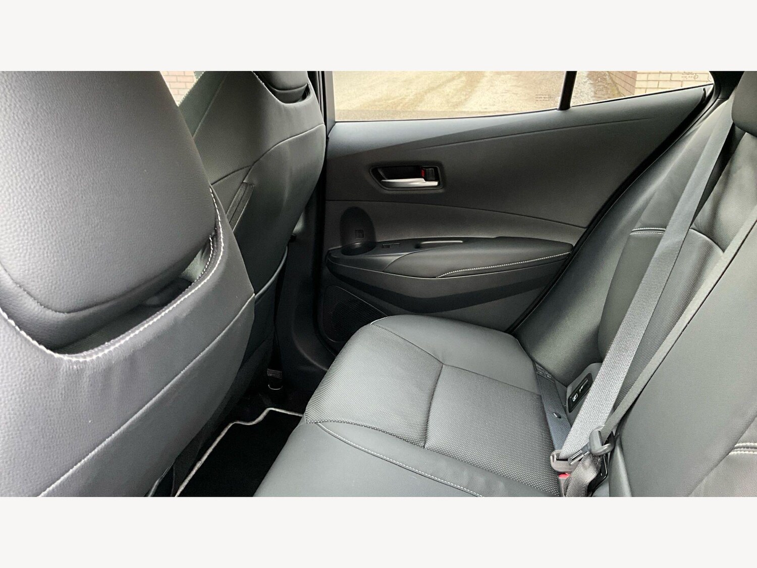 Used Toyota Corolla 2025 for sale - 77783757: Photo 15