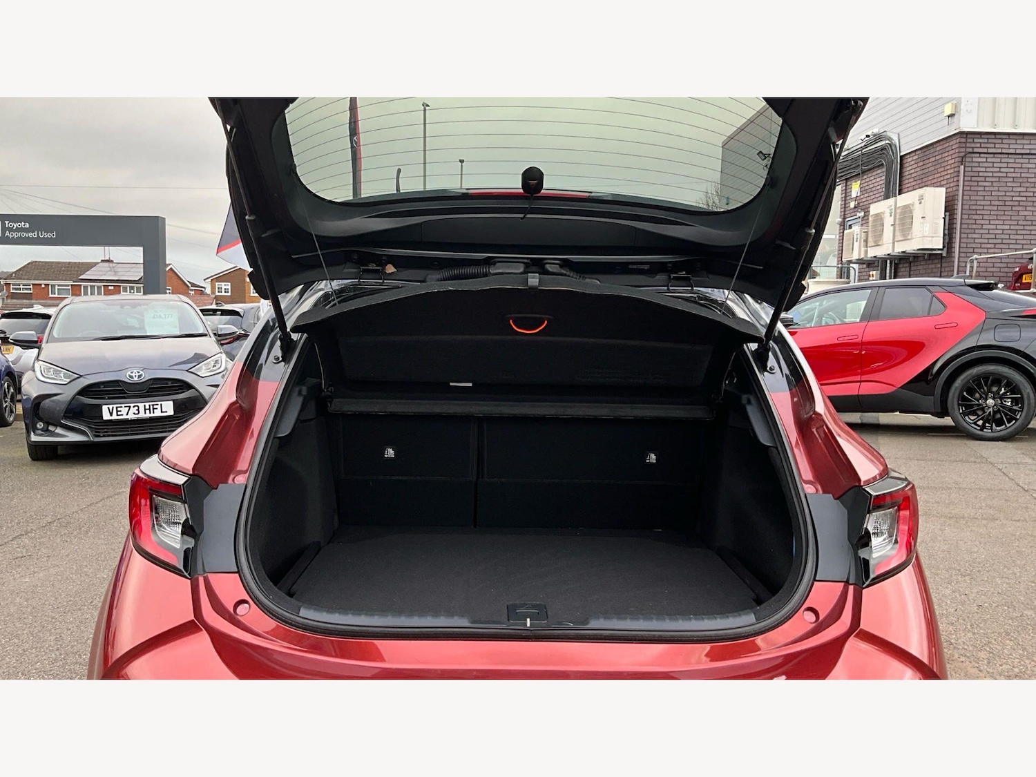 Used Toyota Corolla 2025 for sale - 77783757: Photo 16