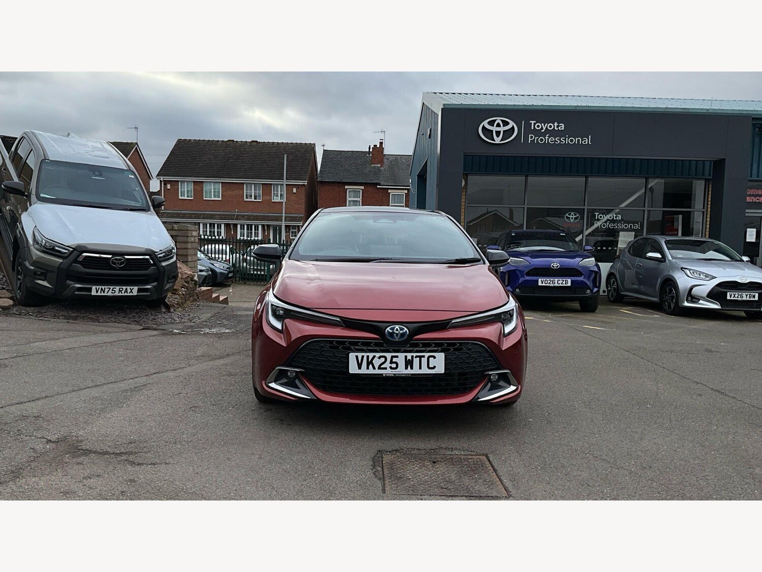 Used Toyota Corolla 2025 for sale - 77783757: Photo 17