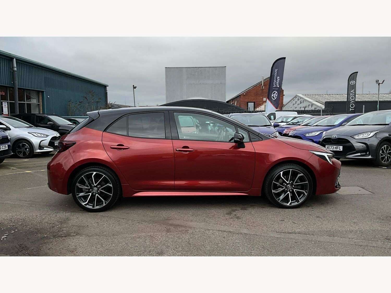 Used Toyota Corolla 2025 for sale - 77783757: Photo 18