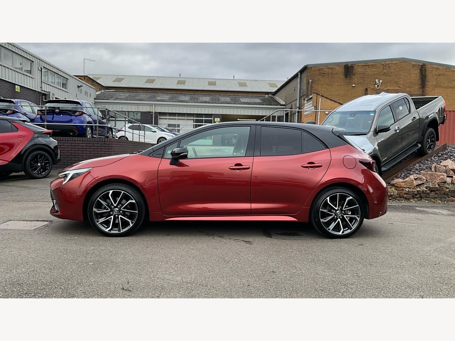 Used Toyota Corolla 2025 for sale - 77783757: Photo 19