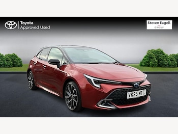 Used Toyota Corolla 2025 for sale - 77783757: Photo