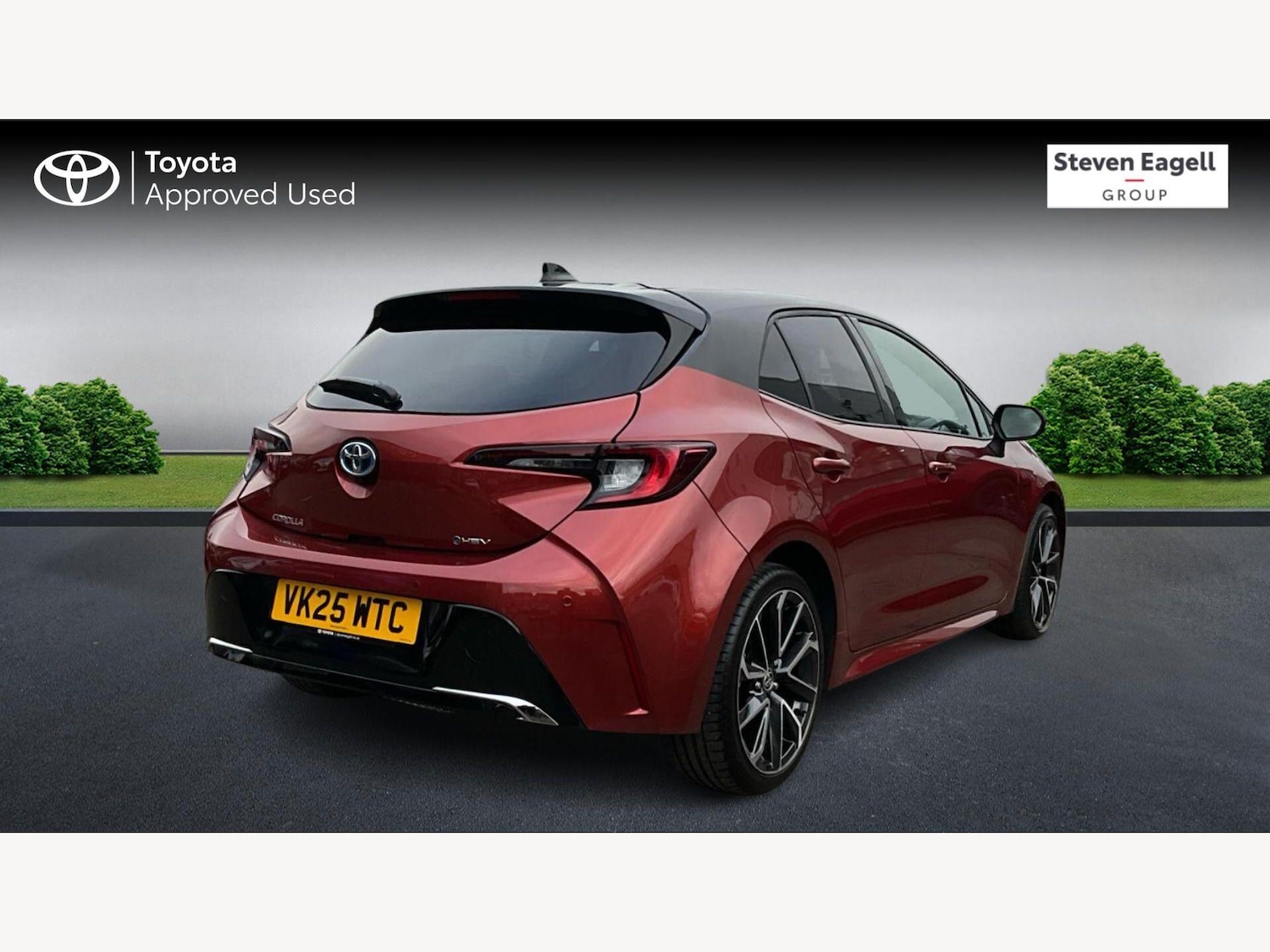 Used Toyota Corolla 2025 for sale - 77783757: Photo 2