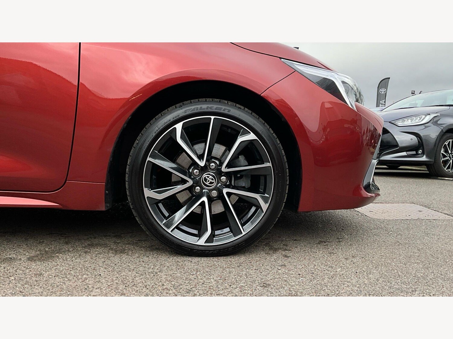 Used Toyota Corolla 2025 for sale - 77783757: Photo 20