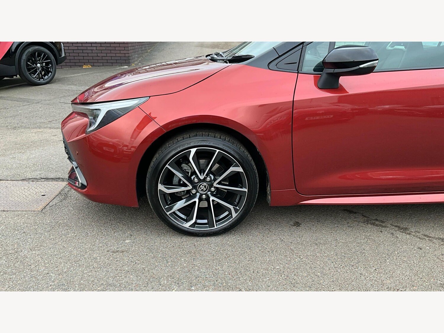 Used Toyota Corolla 2025 for sale - 77783757: Photo 22