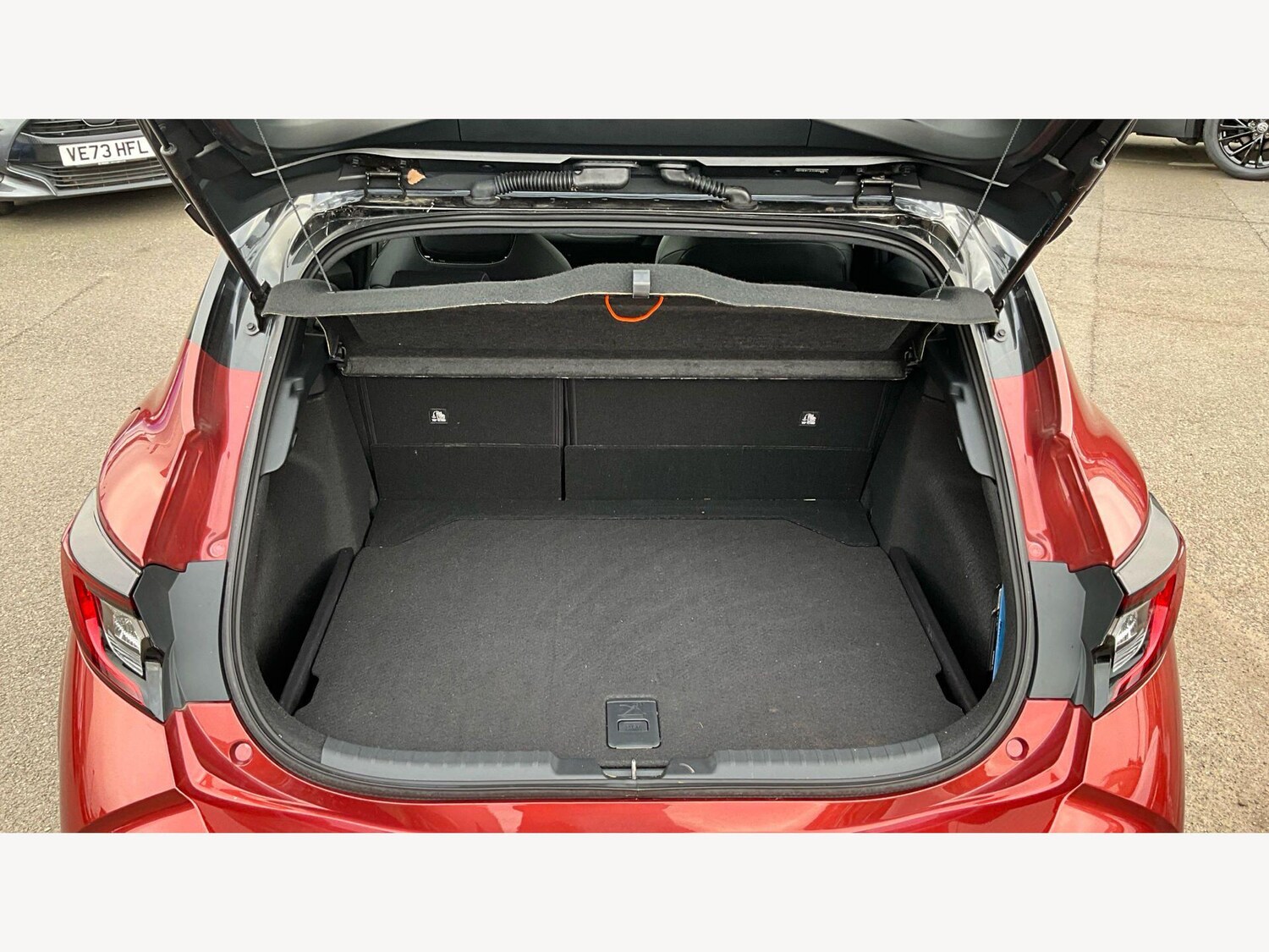 Used Toyota Corolla 2025 for sale - 77783757: Photo 23