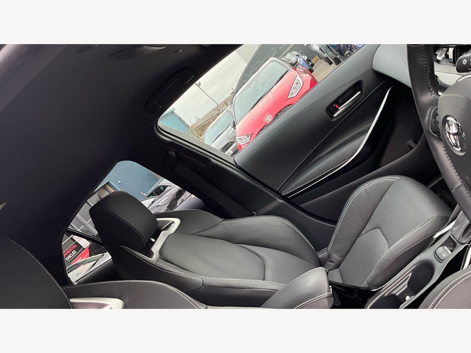 Used Toyota Corolla 2025 for sale - 77783757: Photo 24