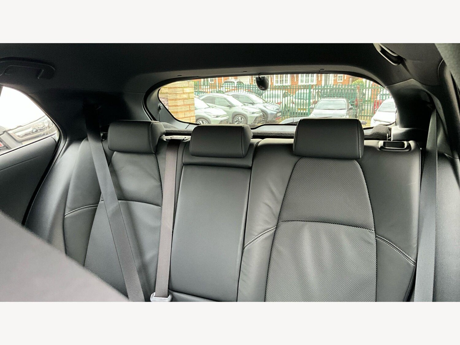 Used Toyota Corolla 2025 for sale - 77783757: Photo 25