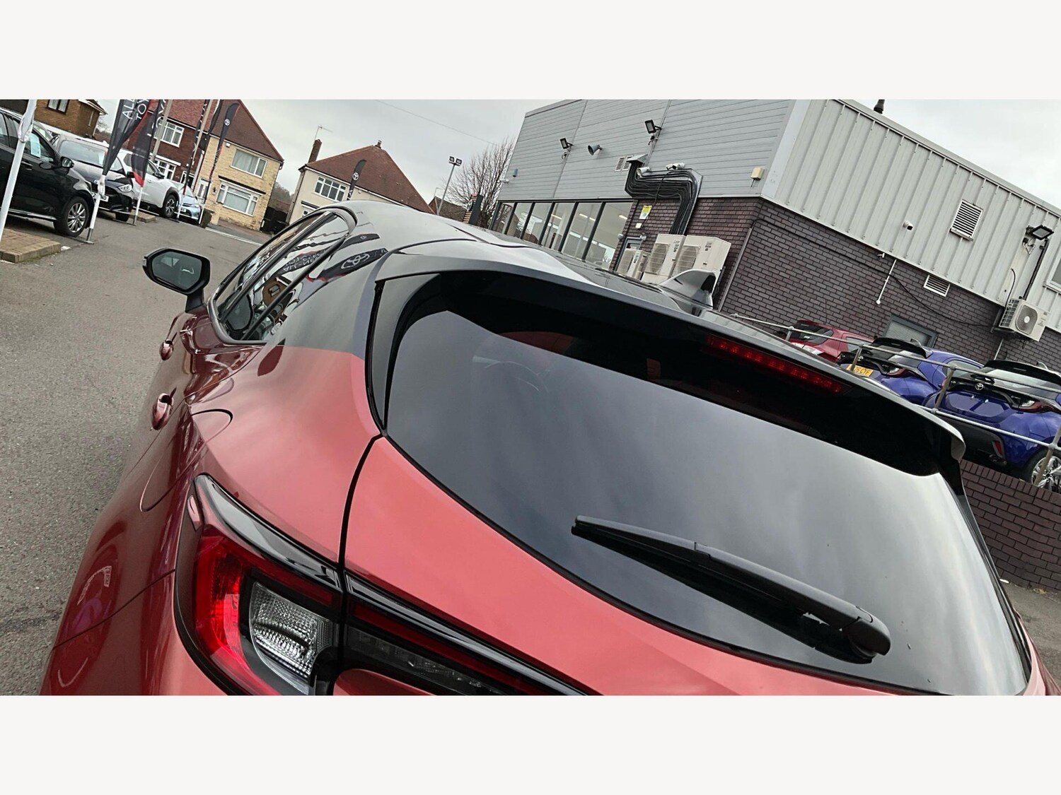 Used Toyota Corolla 2025 for sale - 77783757: Photo 28