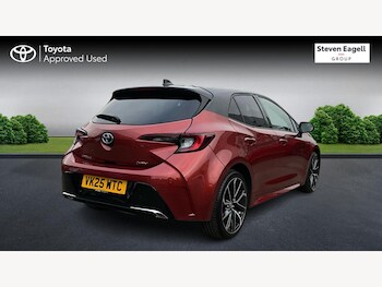 Used Toyota Corolla 2025 for sale - 77783757: Photo