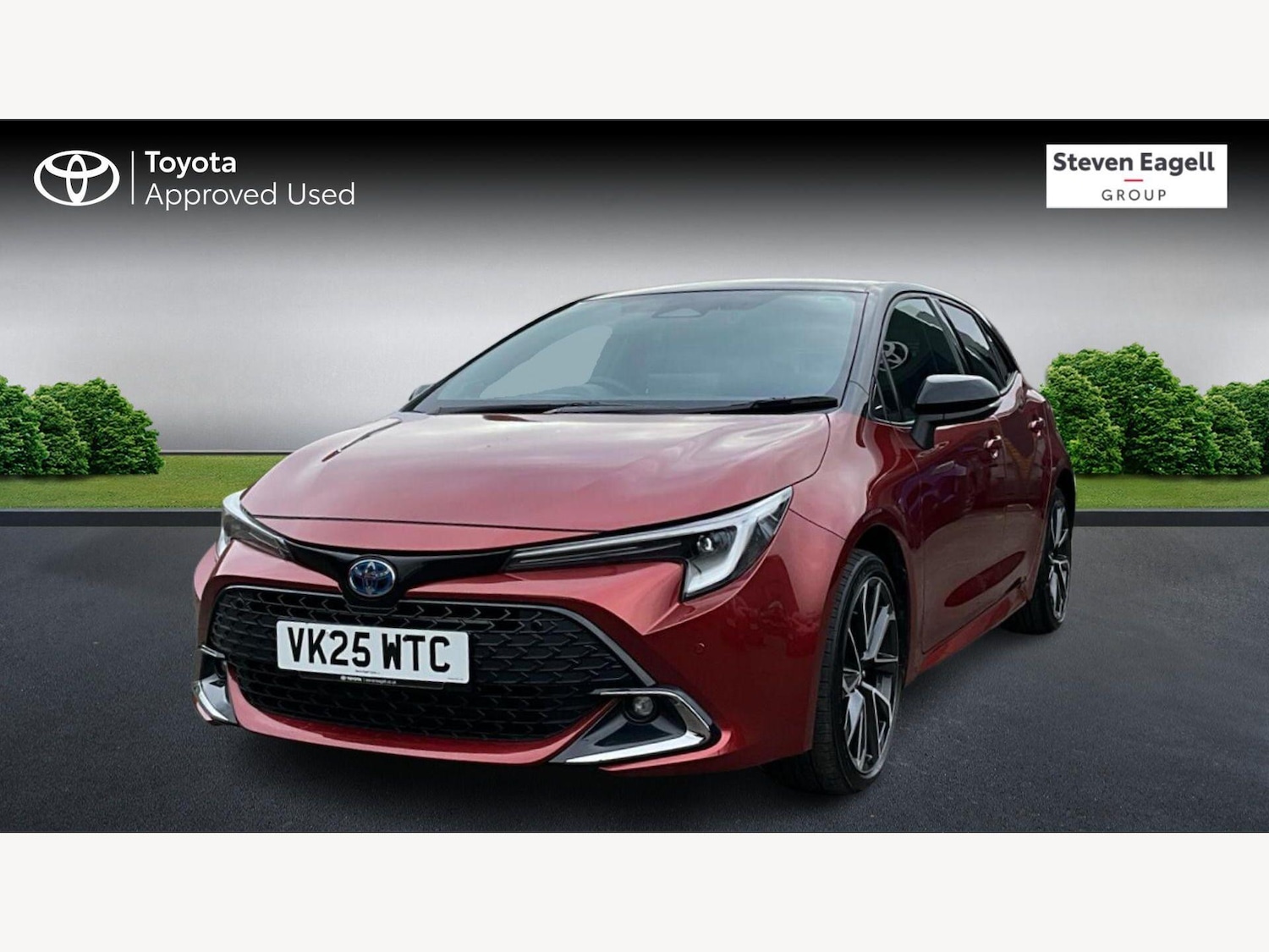 Used Toyota Corolla 2025 for sale - 77783757: Photo 3