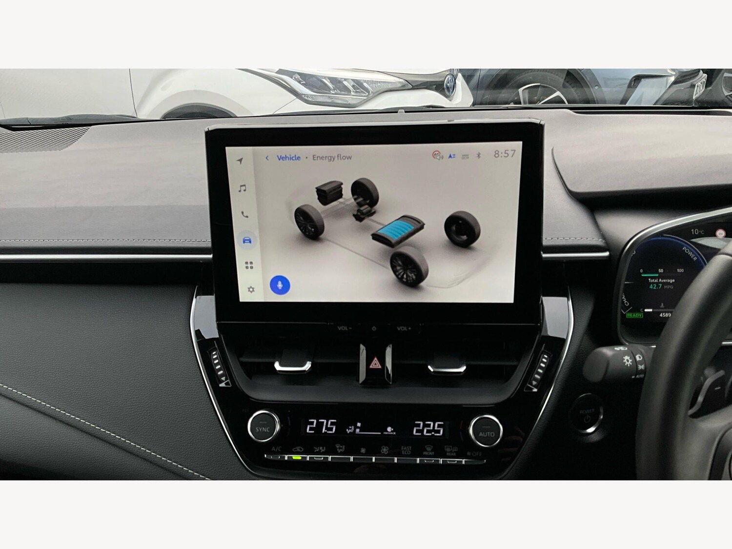 Used Toyota Corolla 2025 for sale - 77783757: Photo 30