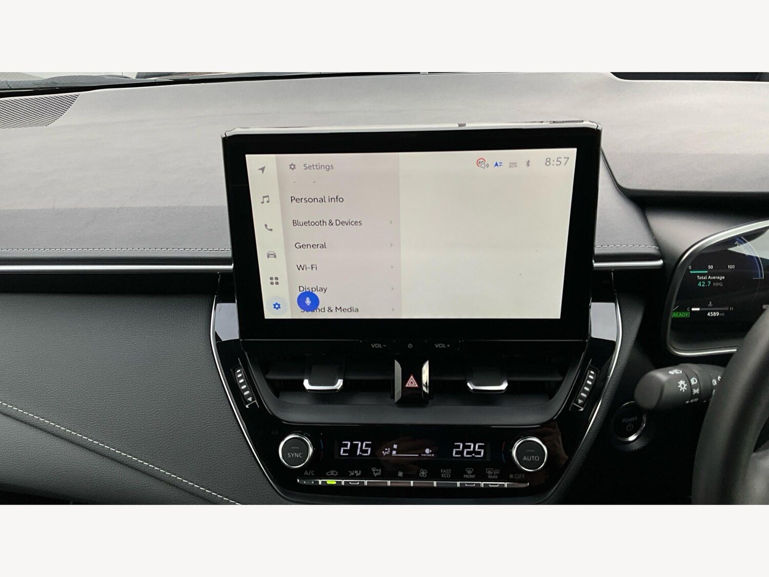 Used Toyota Corolla 2025 for sale - 77783757: Photo 31