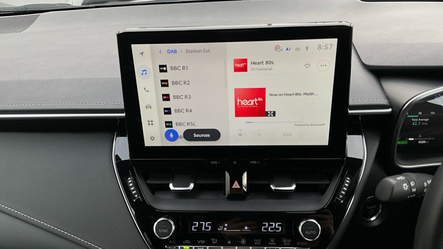 Used Toyota Corolla 2025 for sale - 77783757: Photo 32