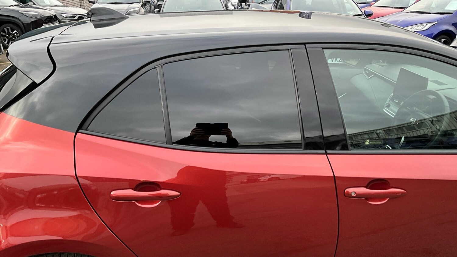 Used Toyota Corolla 2025 for sale - 77783757: Photo 34