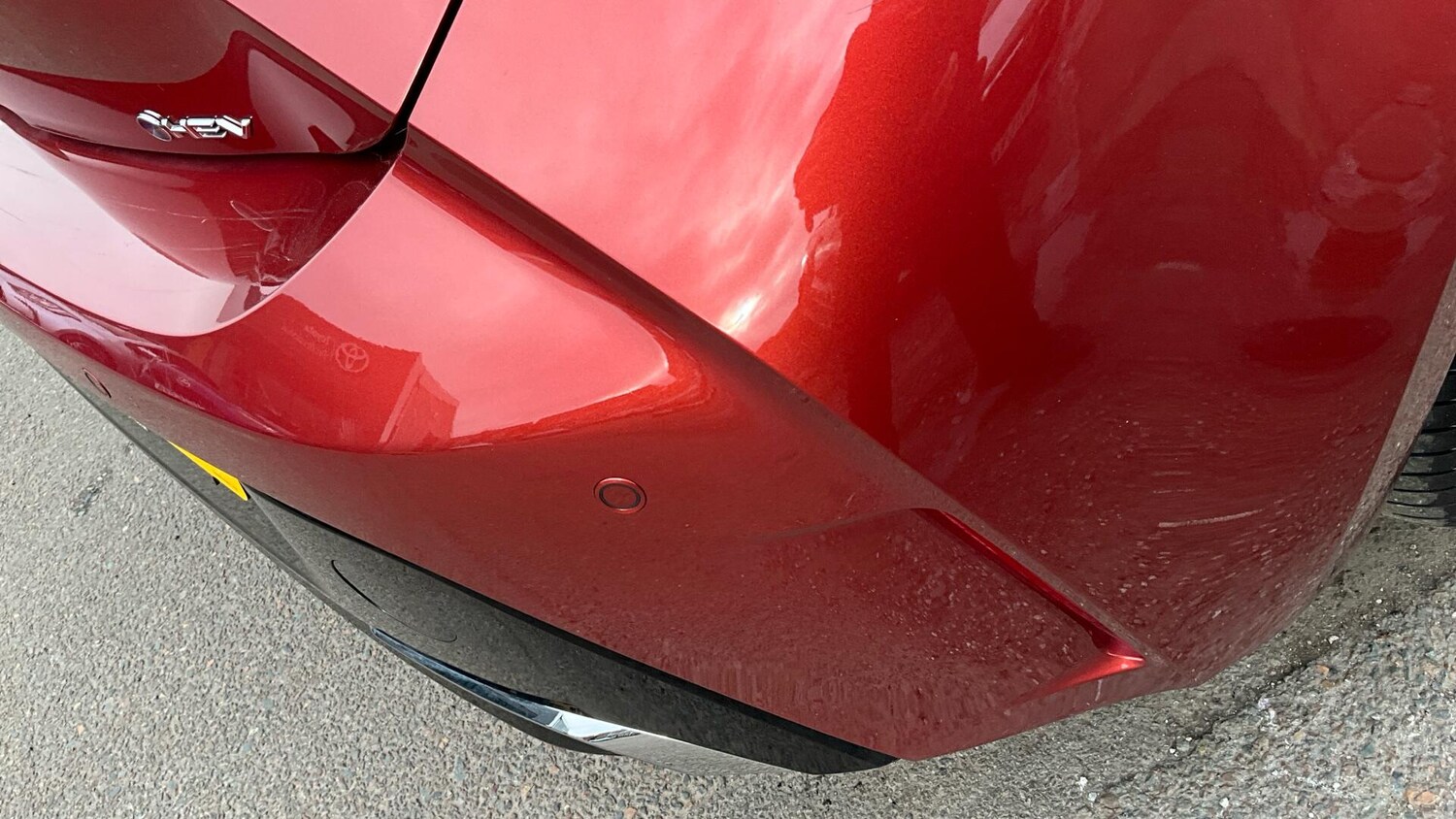 Used Toyota Corolla 2025 for sale - 77783757: Photo 35