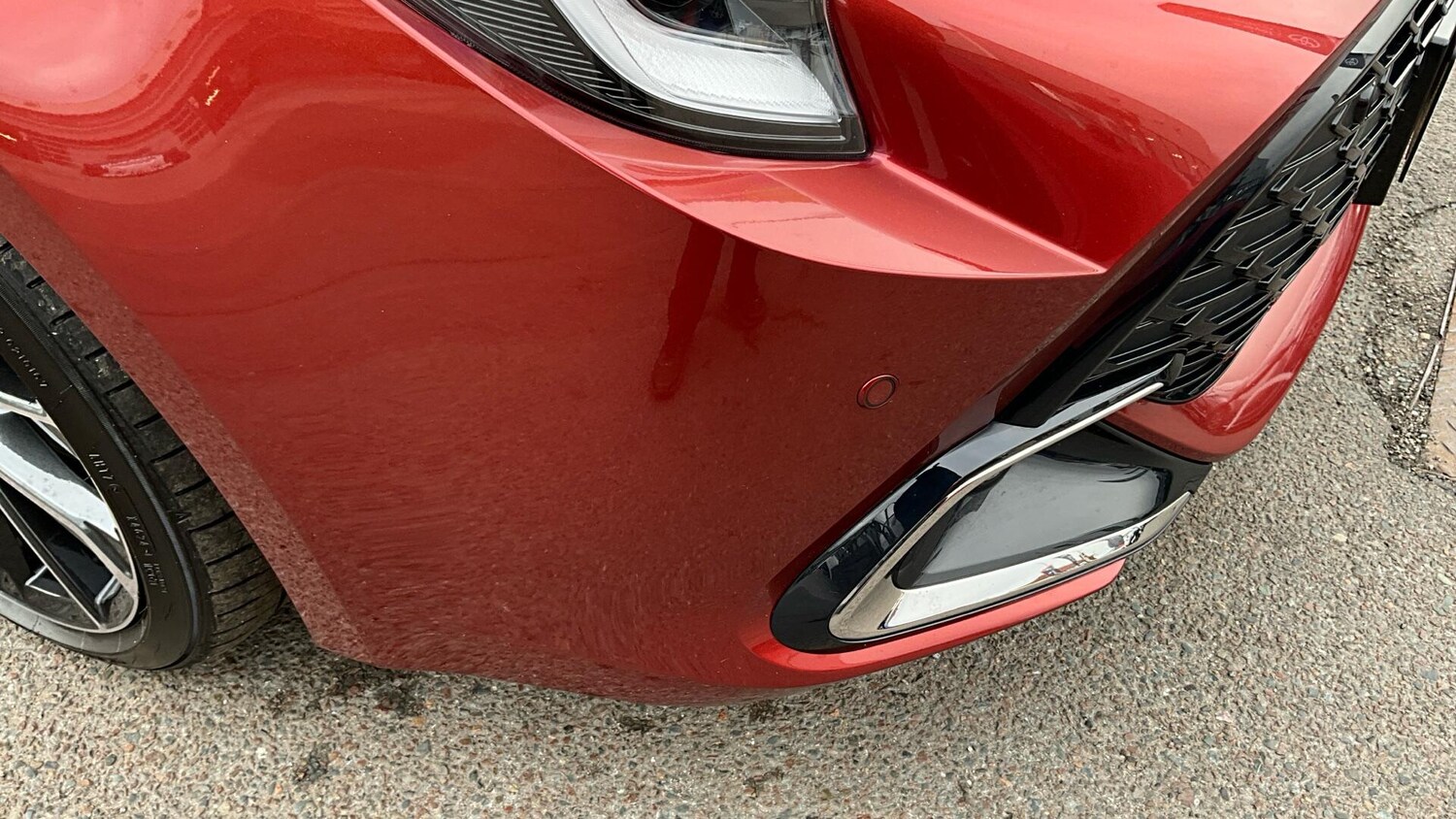 Used Toyota Corolla 2025 for sale - 77783757: Photo 36