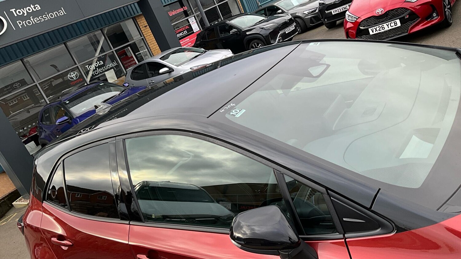 Used Toyota Corolla 2025 for sale - 77783757: Photo 39