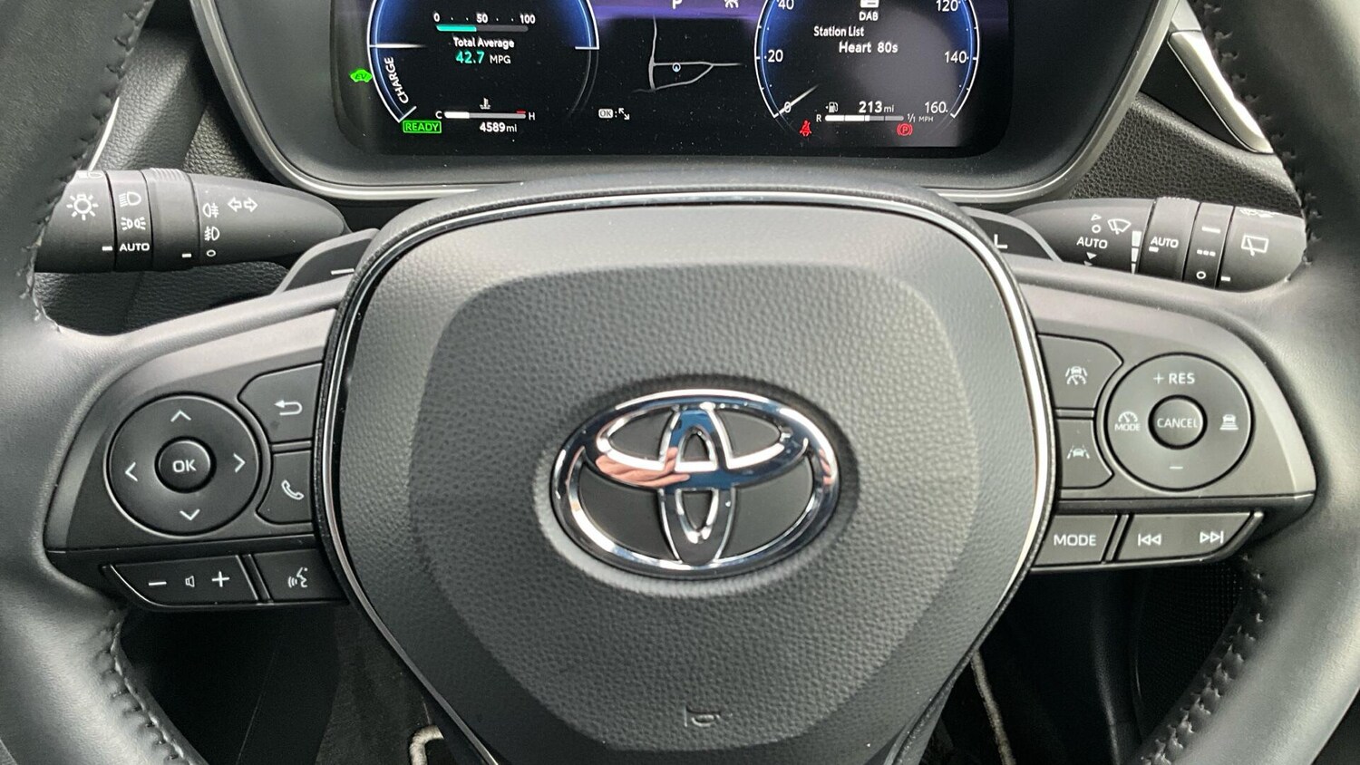 Used Toyota Corolla 2025 for sale - 77783757: Photo 42