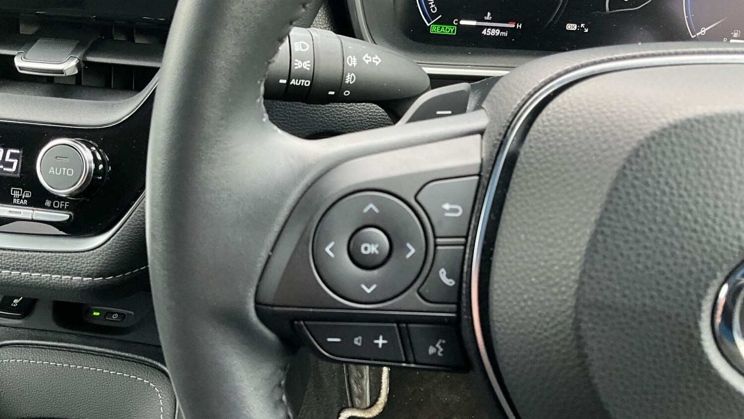 Used Toyota Corolla 2025 for sale - 77783757: Photo 43